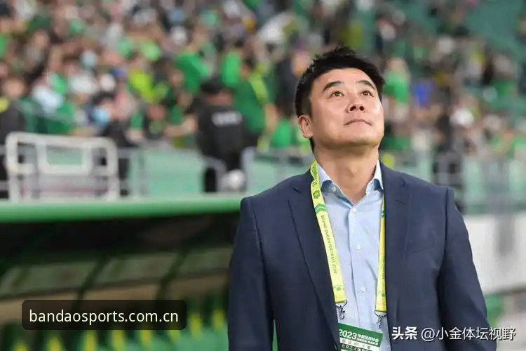 资深球迷分析足协第三批禁足名单：从孟惊到李明，这些名字背后的足球沉浮录